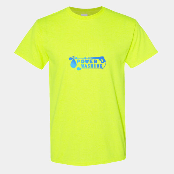 pressure washing logo Thumbnail