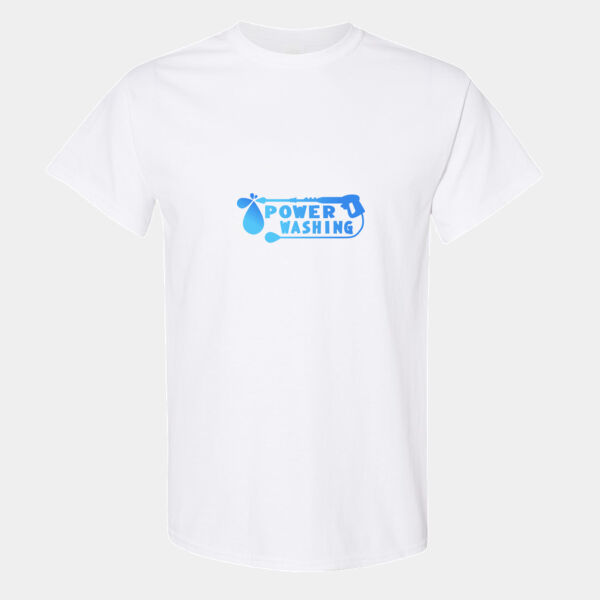 pressure washing logo Thumbnail