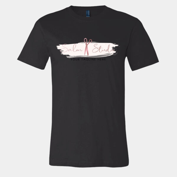 Script Hair Stylist Thumbnail