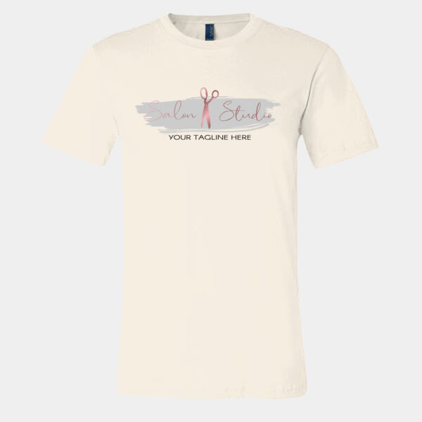 Script Hair Stylist Thumbnail