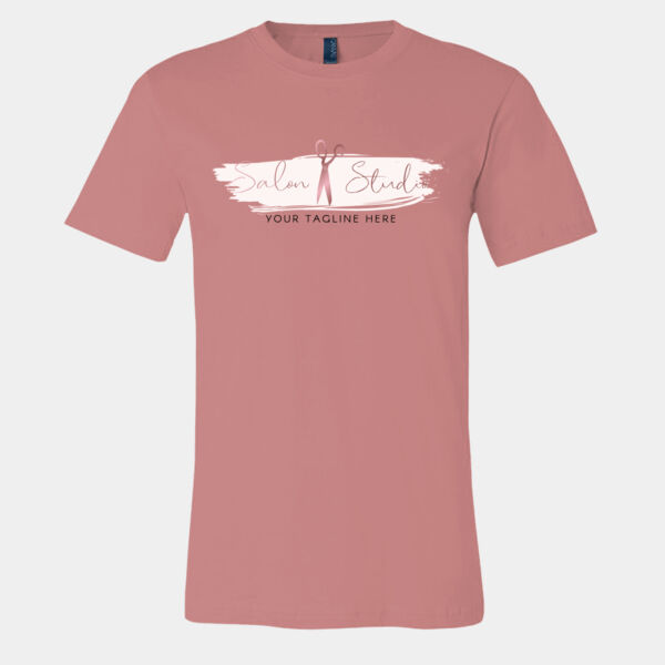 Script Hair Stylist Thumbnail