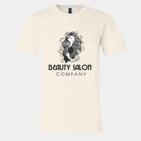 Model Hair logo Thumbnail