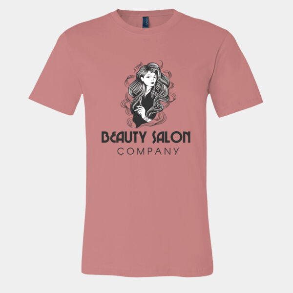 Model Hair logo Thumbnail