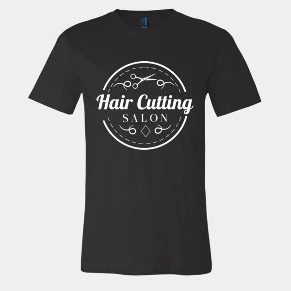 Shears Salon logo Thumbnail