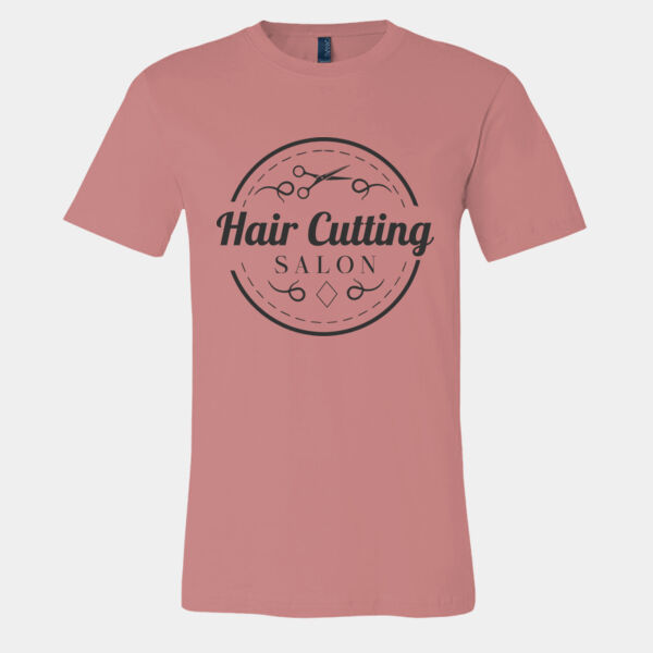 Shears Salon logo Thumbnail