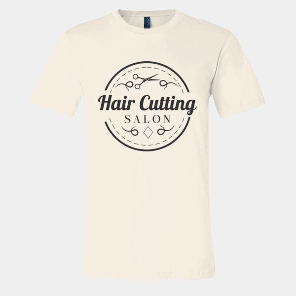 Shears Salon logo Thumbnail