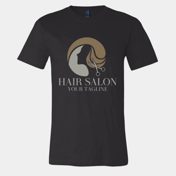 Hair Salon Shears Thumbnail