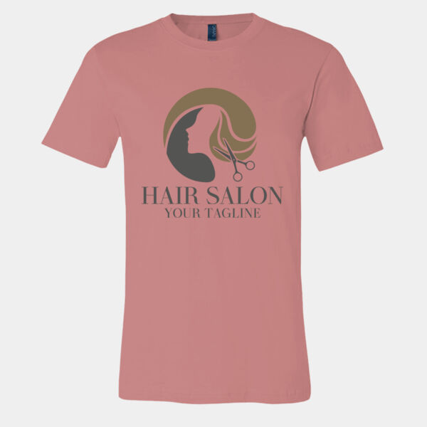 Hair Salon Shears Thumbnail