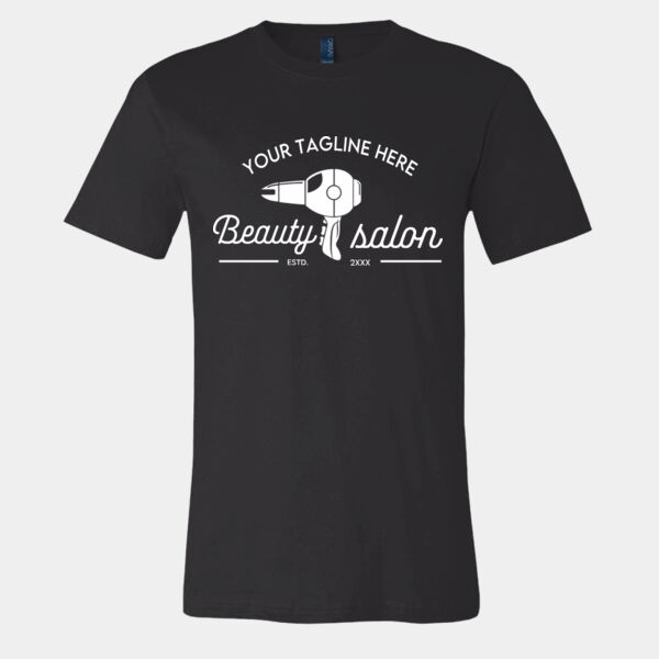 Retro Blow Dryer Thumbnail