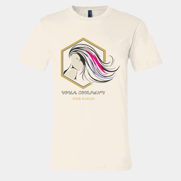 elegant salon logo Thumbnail