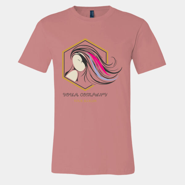 elegant salon logo Thumbnail