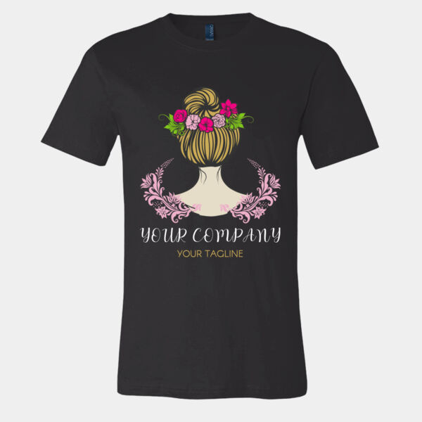 floral head Thumbnail