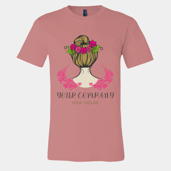 floral head Thumbnail