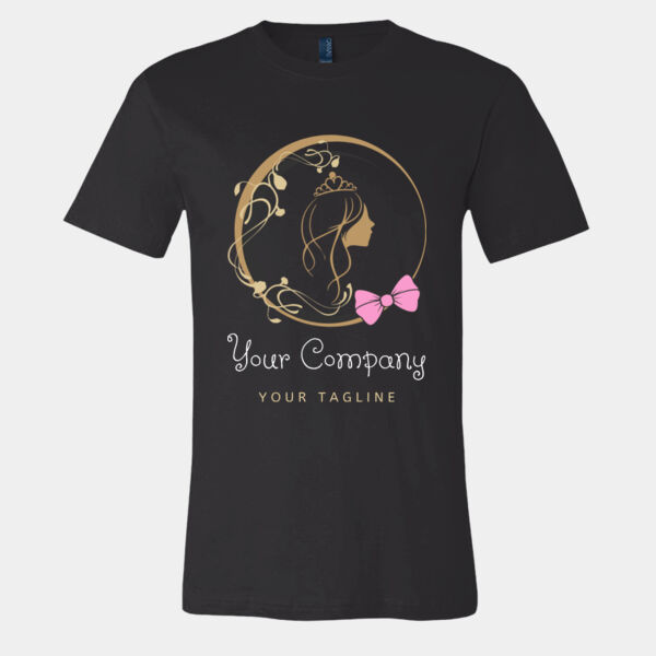 Crest with bow Thumbnail