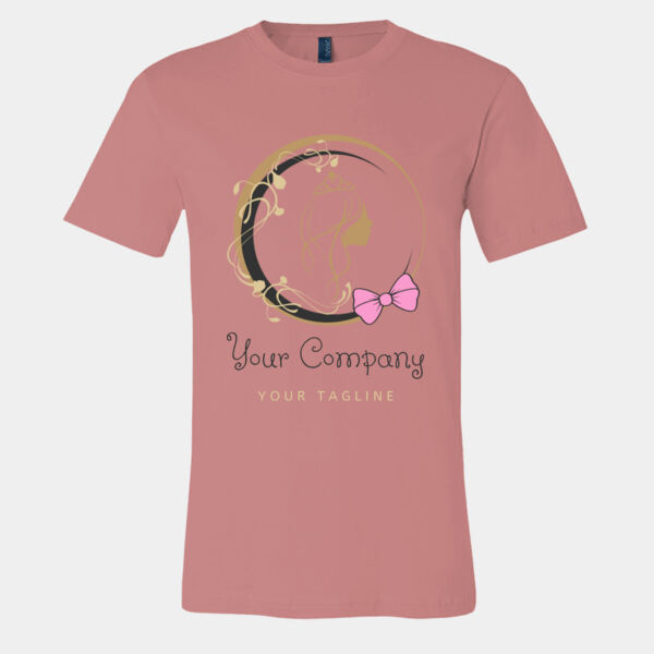 Crest with bow Thumbnail