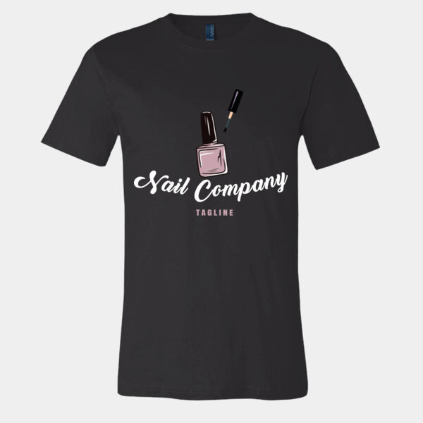 Nail Polish Logo Thumbnail