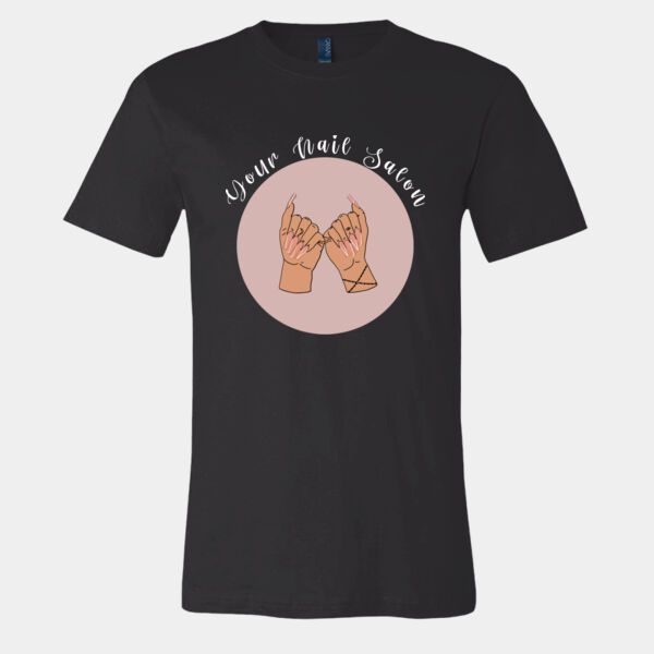 Acrylic Nail Set Thumbnail