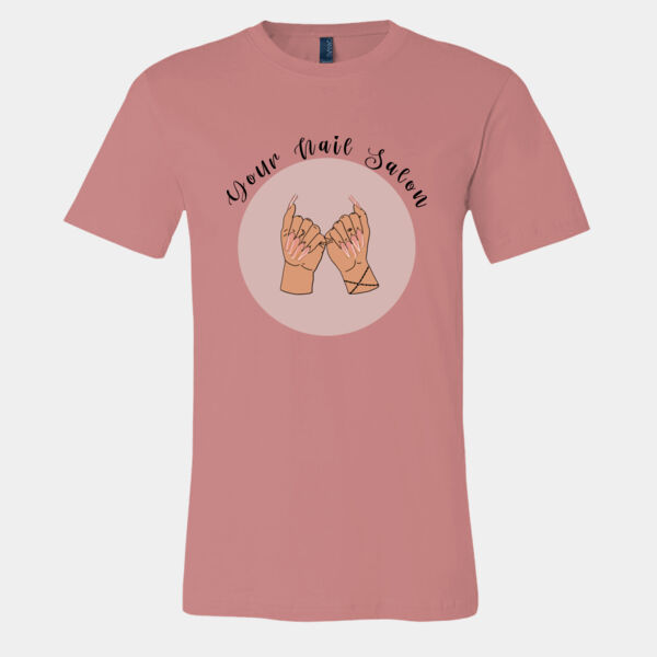 Acrylic Nail Set Thumbnail