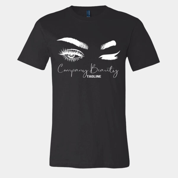 Eye Winking Thumbnail