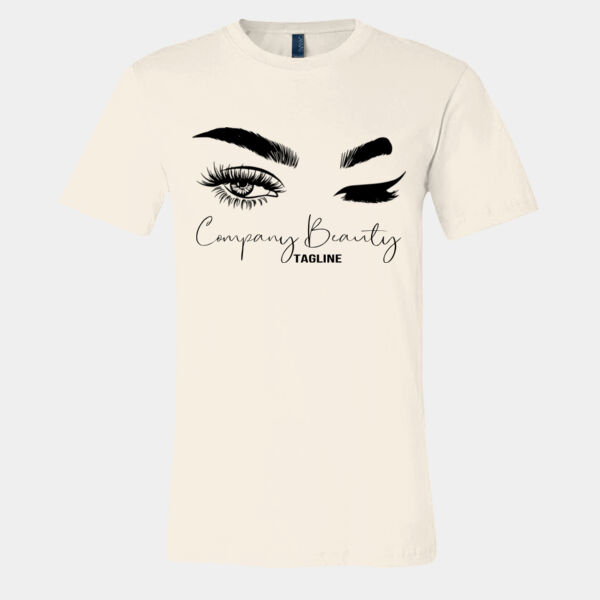 Eye Winking Thumbnail