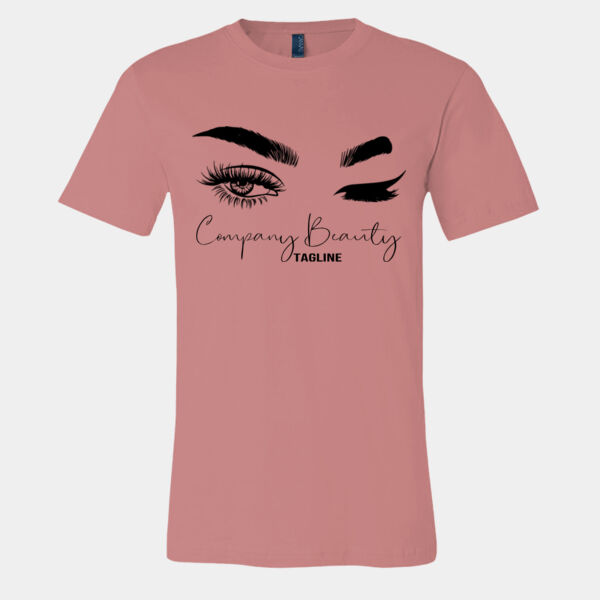 Eye Winking Thumbnail