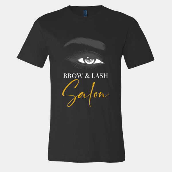 Brow and Lash logo Thumbnail