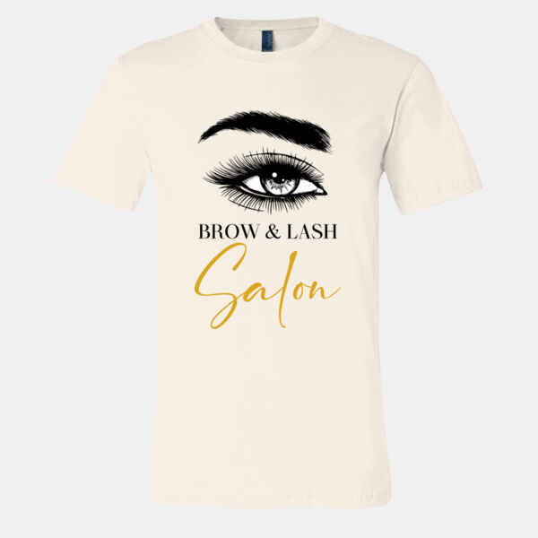 Brow and Lash logo Thumbnail