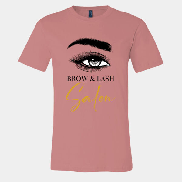 Brow and Lash logo Thumbnail