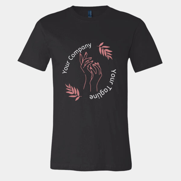 Nail Beauty Salon Thumbnail