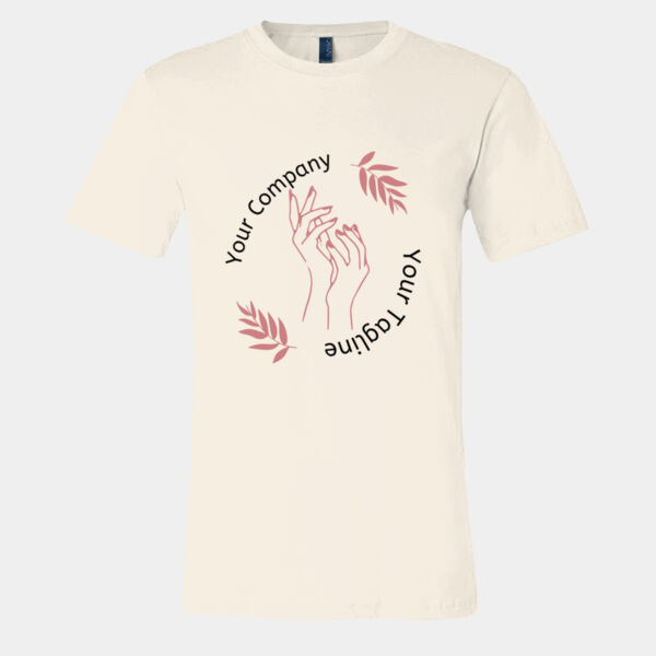 Nail Beauty Salon Thumbnail