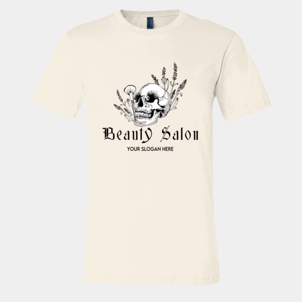 Skull makeup Thumbnail