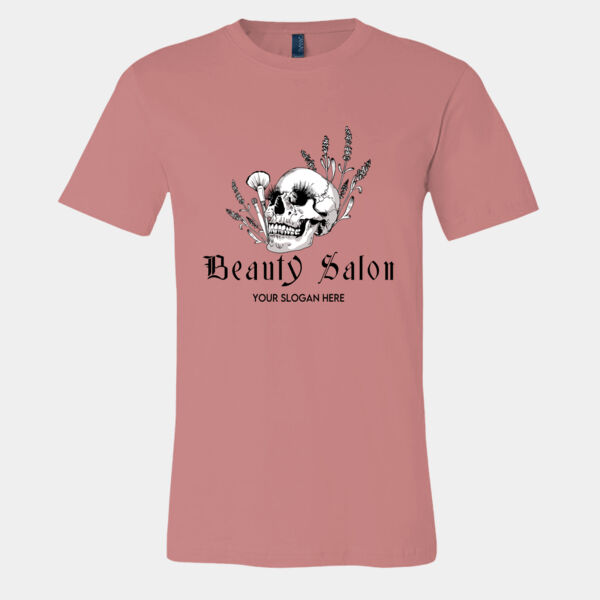 Skull makeup Thumbnail