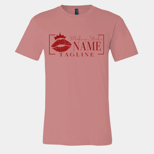 Lips Makeup Logo Thumbnail