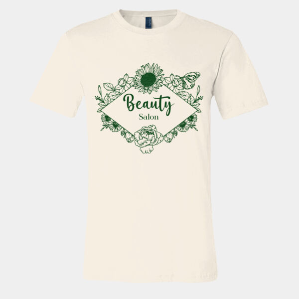 Floral Beauty Salon Thumbnail