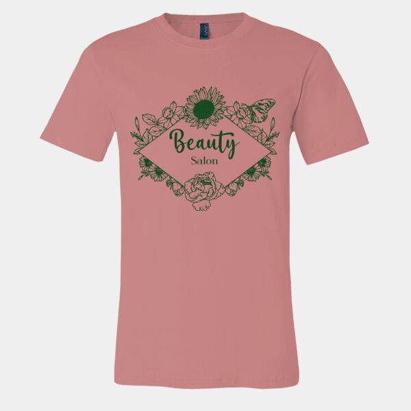 Floral Beauty Salon Thumbnail