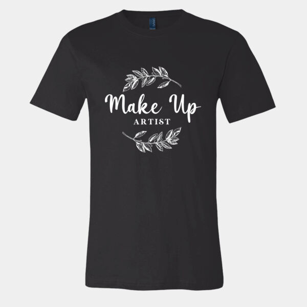 Make up artist logo Thumbnail