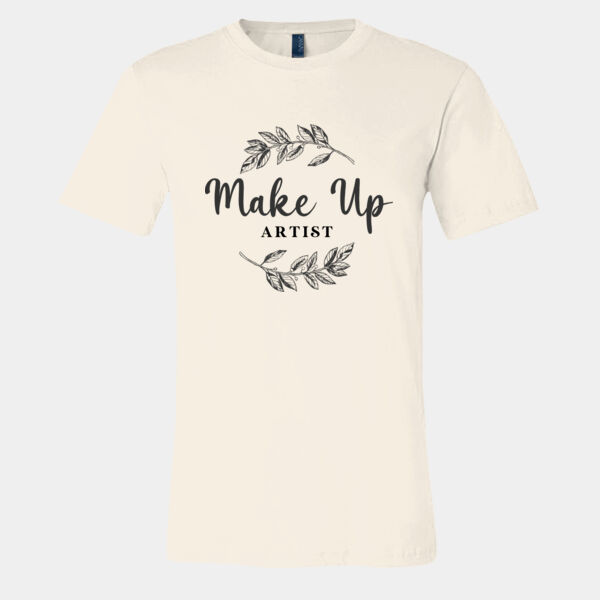 Make up artist logo Thumbnail