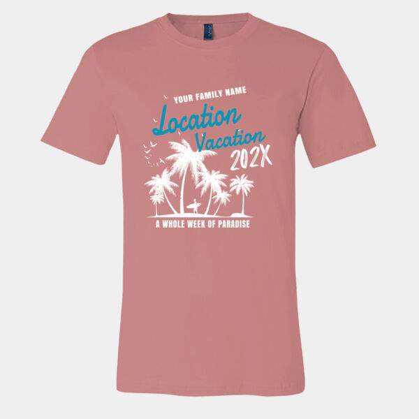 family vacation Thumbnail