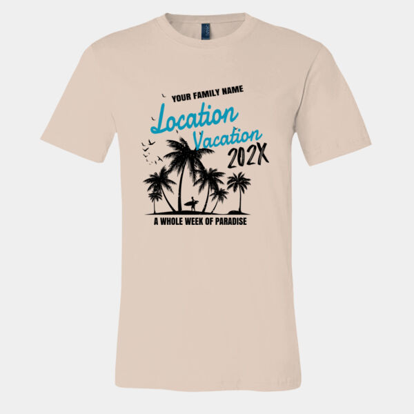 family vacation Thumbnail