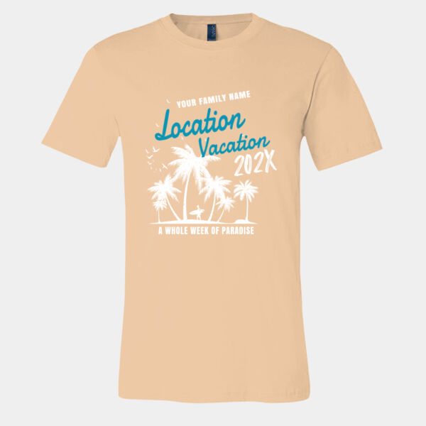 family vacation Thumbnail