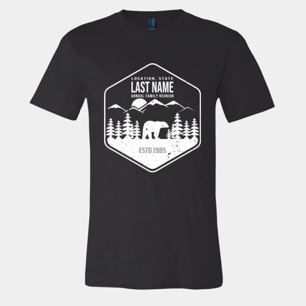 Family reunion Thumbnail