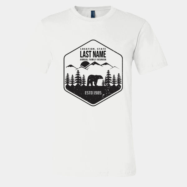 Family reunion Thumbnail