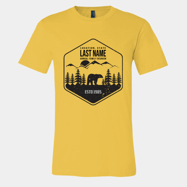 Family reunion Thumbnail