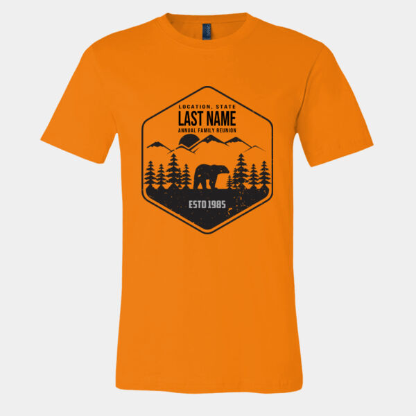 Family reunion Thumbnail