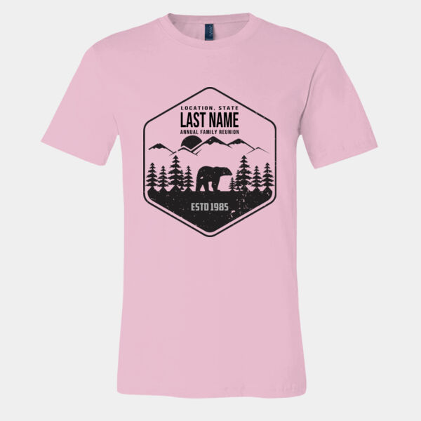 Family reunion Thumbnail