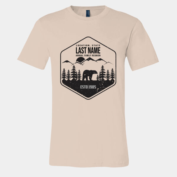 Family reunion Thumbnail