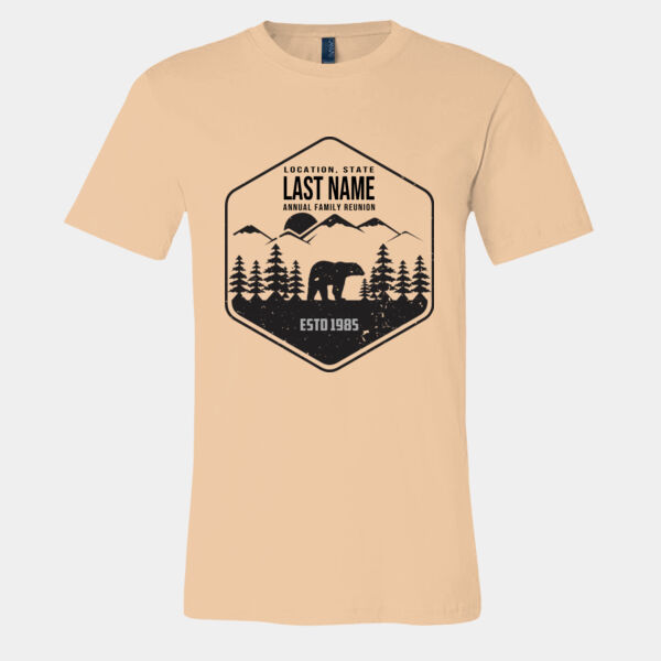 Family reunion Thumbnail