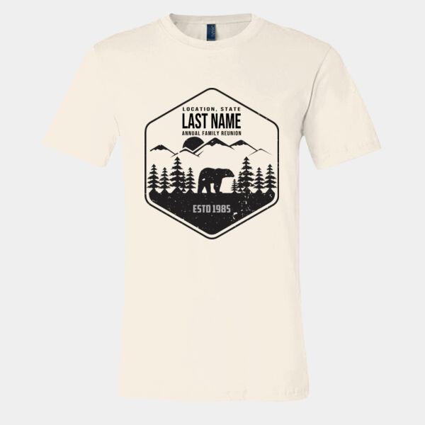 Family reunion Thumbnail