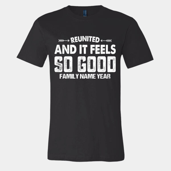 family reunion Thumbnail