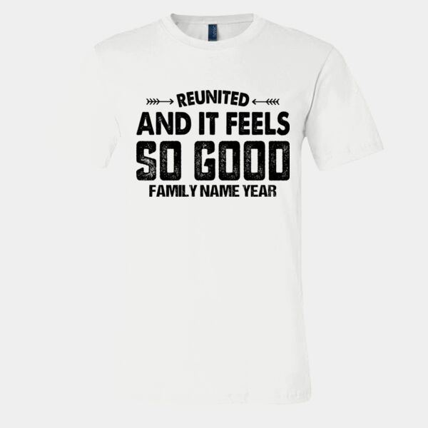 family reunion Thumbnail